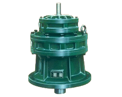 江苏省泰兴减速机厂详细描述摆线针轮减速机摆线轮拆卸的办法和流程