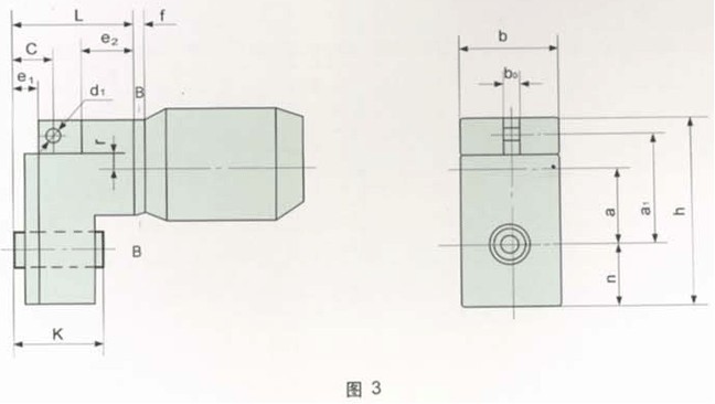TW、TWC系列轴装式减速机 TW、TWC系列轴装式减速机