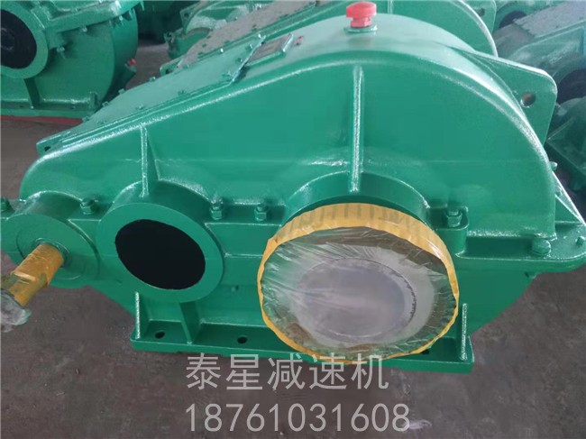 ZQD大速比圆柱齿轮减速机 ZQD大速比圆柱齿轮减速机