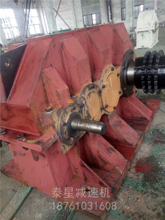 泰星减速机:大行星减速机热处理工艺方法 泰星减速机:大行星减速机热处理工艺方法