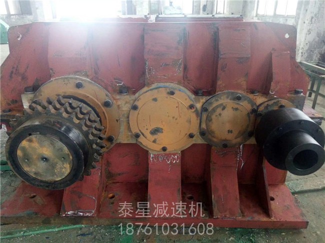 泰星减速机股份有限公司：减速机润滑脂应用常见问题