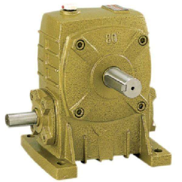 供应wpa60减速机101蜗轮蜗杆减速机