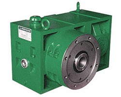 泰兴减速机:低噪声齿轮减速机的设计方案，生产制造拼装及其维护保养